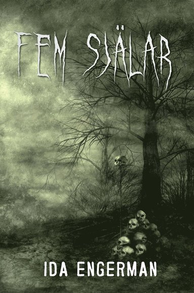 Fem sjlar (e-bok)