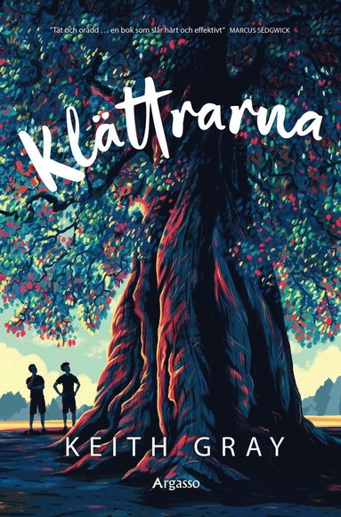 Klttrarna (kartonnage)
