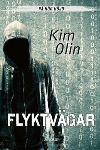 Omslag för Flyktvägar