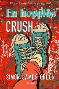 Omslag för En hopplös crush