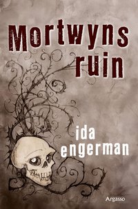 Omslag: Mortwyns ruin