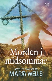 Morden i midsommar (inbunden)
