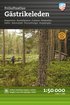 Friluftsatlas Gstrikeleden 1:50.000