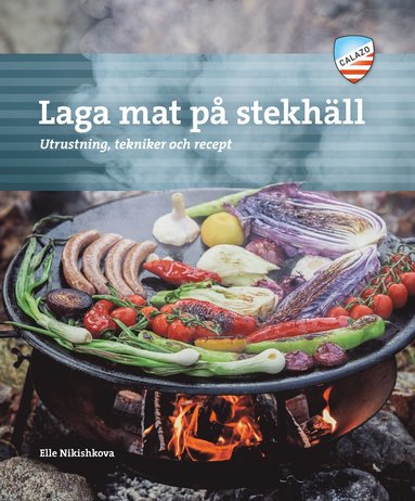 Laga mat p stekhll (hftad)