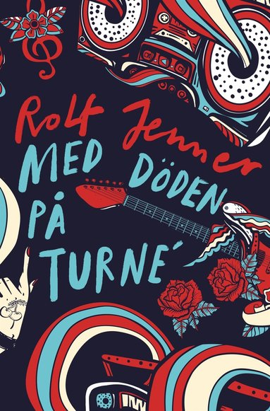 Med dden p turn (pocket)
