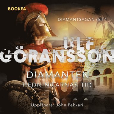 Diamanten: Hedningarnas tid (pocket)