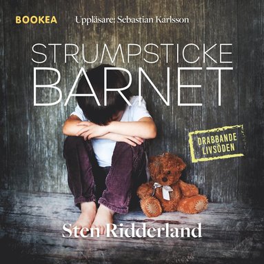 Strumpstickebarnet (inbunden)