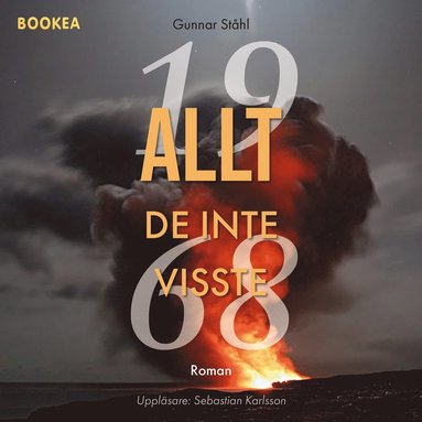 Allt de inte visste (pocket)