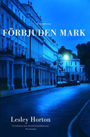 Förbjuden mark (pocket)