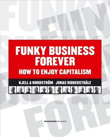 Funky Business Forever (hftad)
