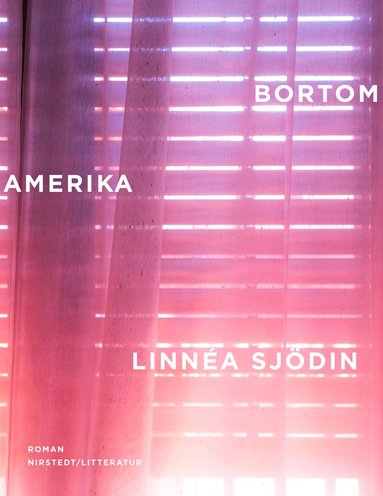 Bortom Amerika (pocket)