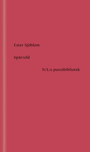 Sprreld (pocket)