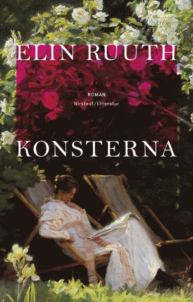 Konsterna (inbunden)