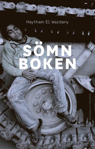 Smnboken (inbunden)