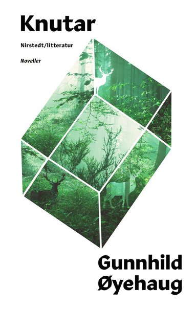 Knutar (inbunden)
