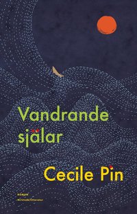 Vandrande sjlar (inbunden)
