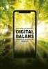 Digital balans : uppkopplad, nedkopplad, avkopplad