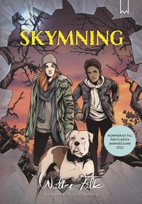 Skymning (kartonnage)