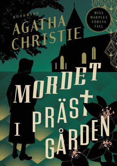 Mordet i prstgrden (inbunden)
