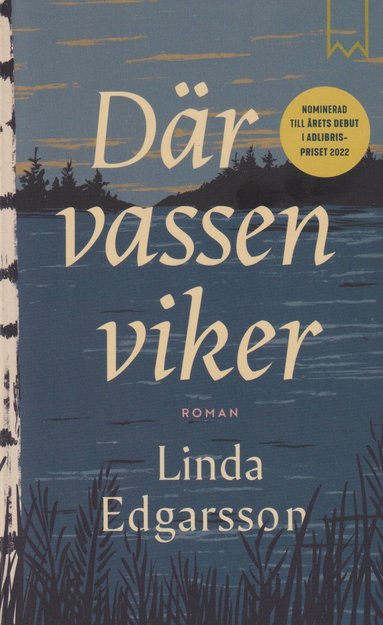 Dr vassen viker (pocket)