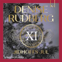 Jidhoffs jul (ljudbok)