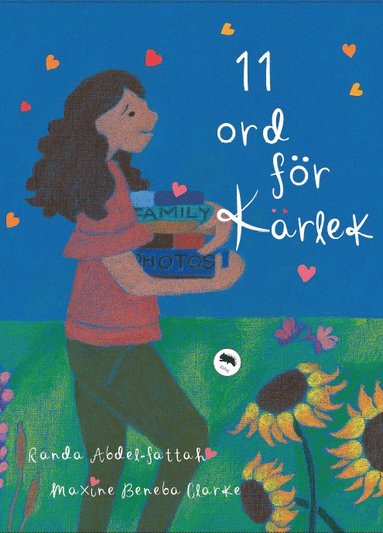 11 ord för kärlek (inbunden)