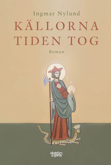Kllorna tiden tog (pocket)