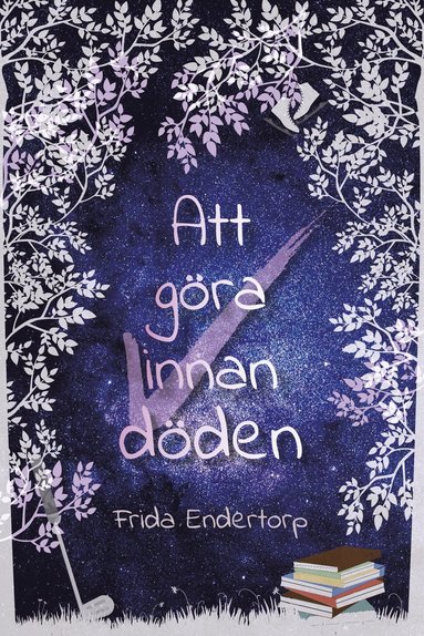 Att göra innan döden (inbunden)