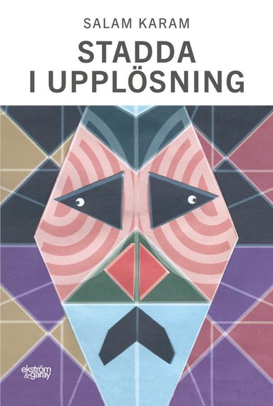 Stadda i upplsning (hftad)