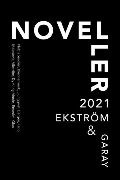 Noveller 2021 (hftad)