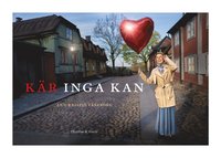 Kr Inga Kan (inbunden)