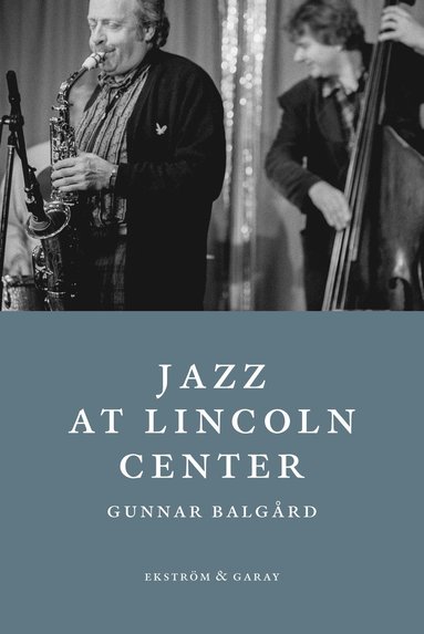 Jazz at Lincoln Center (hftad)