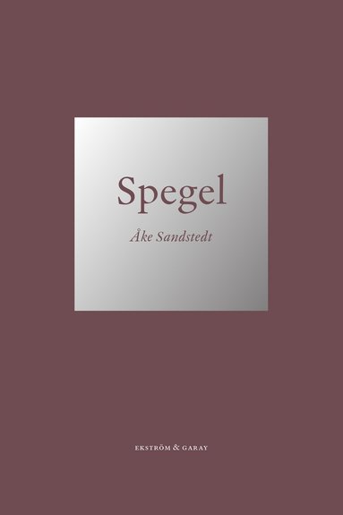 Spegel (pocket)