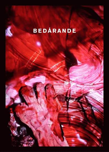 Bedrande (hftad)