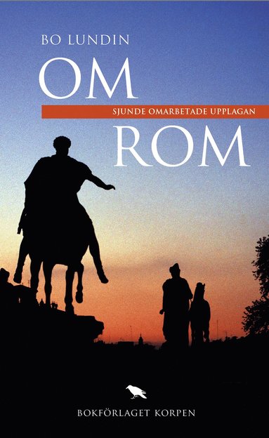 Om Rom (hftad)