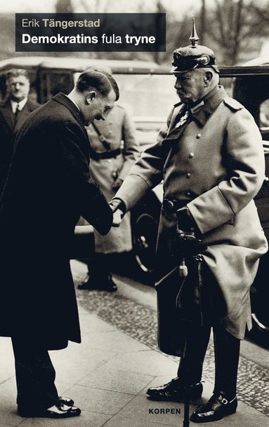 Demokratins fula tryne (pocket)