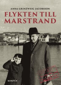 Flykten till Marstrand (häftad)