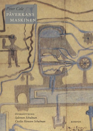 Pverkansmaskinen (hftad)