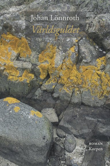 Vrldsguldet (inbunden)