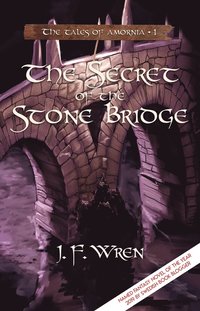 The Secret of the Stone Bridge (e-bok)