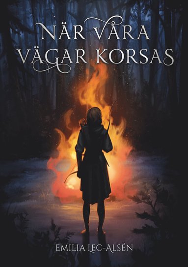 Nr vra vgar korsas (hftad)