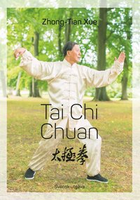 Tai Chi Chuan (e-bok)