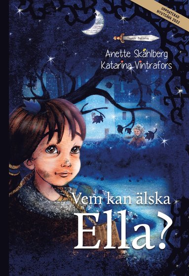 Vem kan lska Ella? (inbunden)