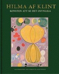 Hilma af Klint (e-bok)