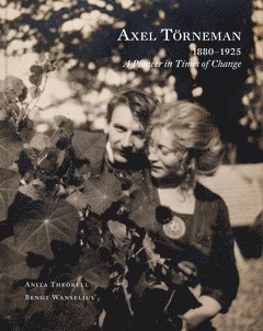 Axel Trneman 1880-1925 (e-bok)