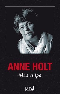 Mea culpa (e-bok)