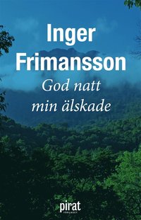 God natt min lskade (e-bok)