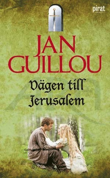 Vgen till Jerusalem (e-bok)