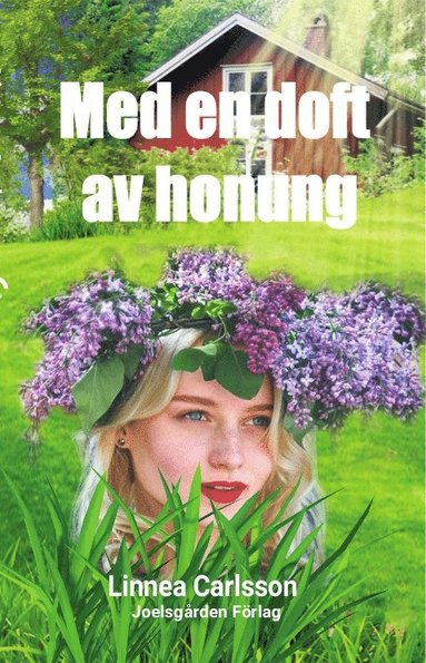Med en doft av honung (pocket)