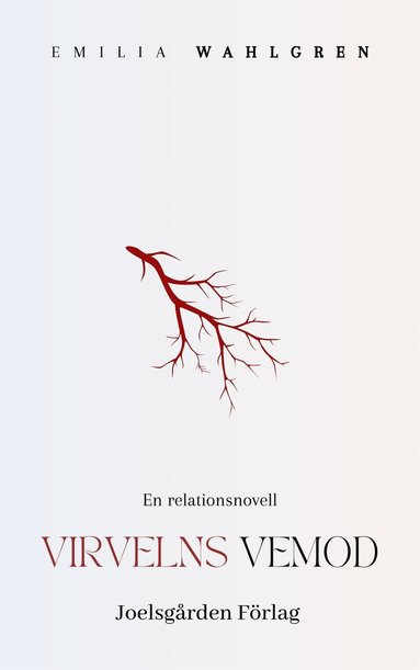 Virvelns vemod (e-bok)